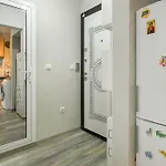 Apartman 1br Near Delta Mall Free Parking *