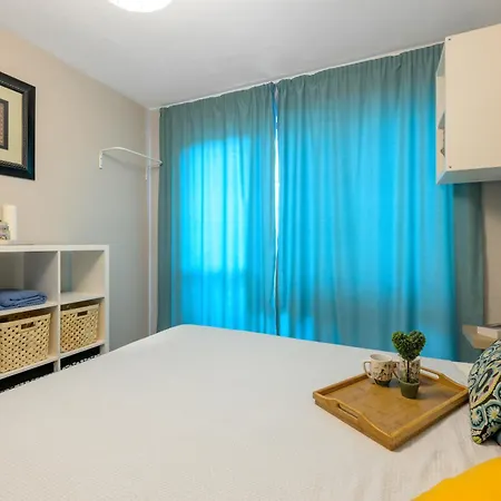 1br Near Delta Mall Free Parking * Várna