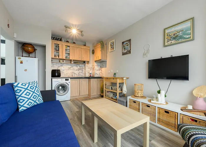 Apartment 1br Near Delta Mall Varna-terrace&private Parking Varna