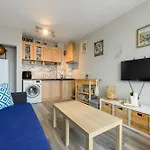 Apartment 1br Near Delta Mall Free Parking Varna